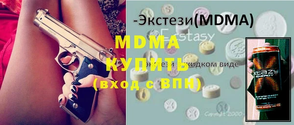 СК Верхний Тагил